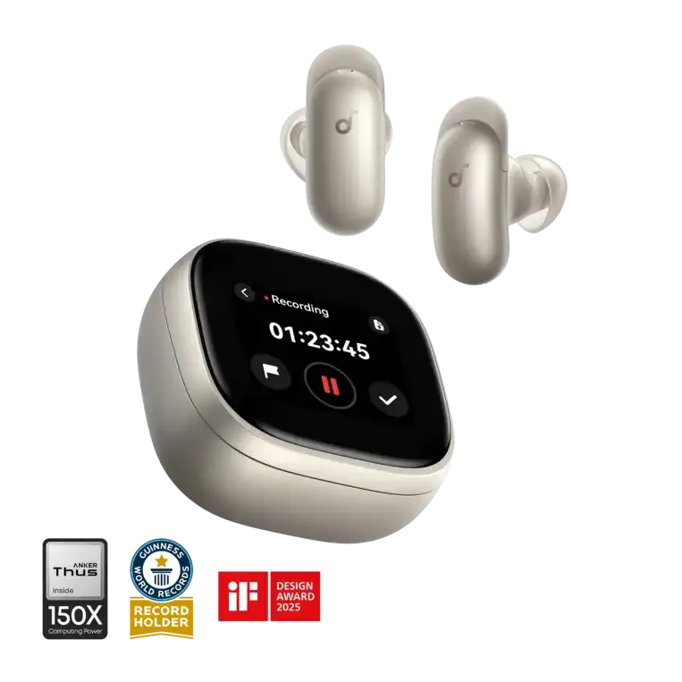 Soundcore Liberty 5 Pro Max 2