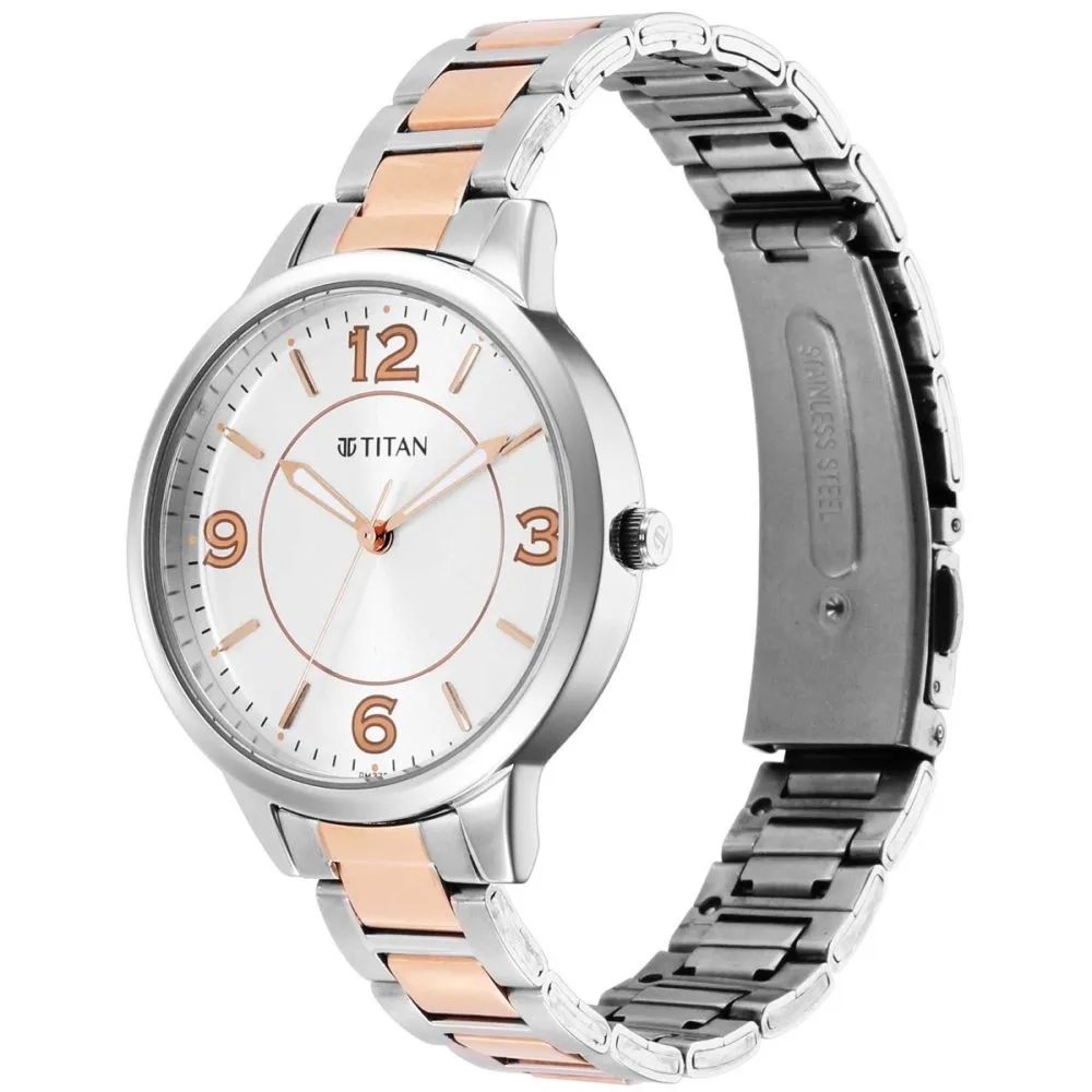 Titan 2617KM01 Women’s Watch - selected variant