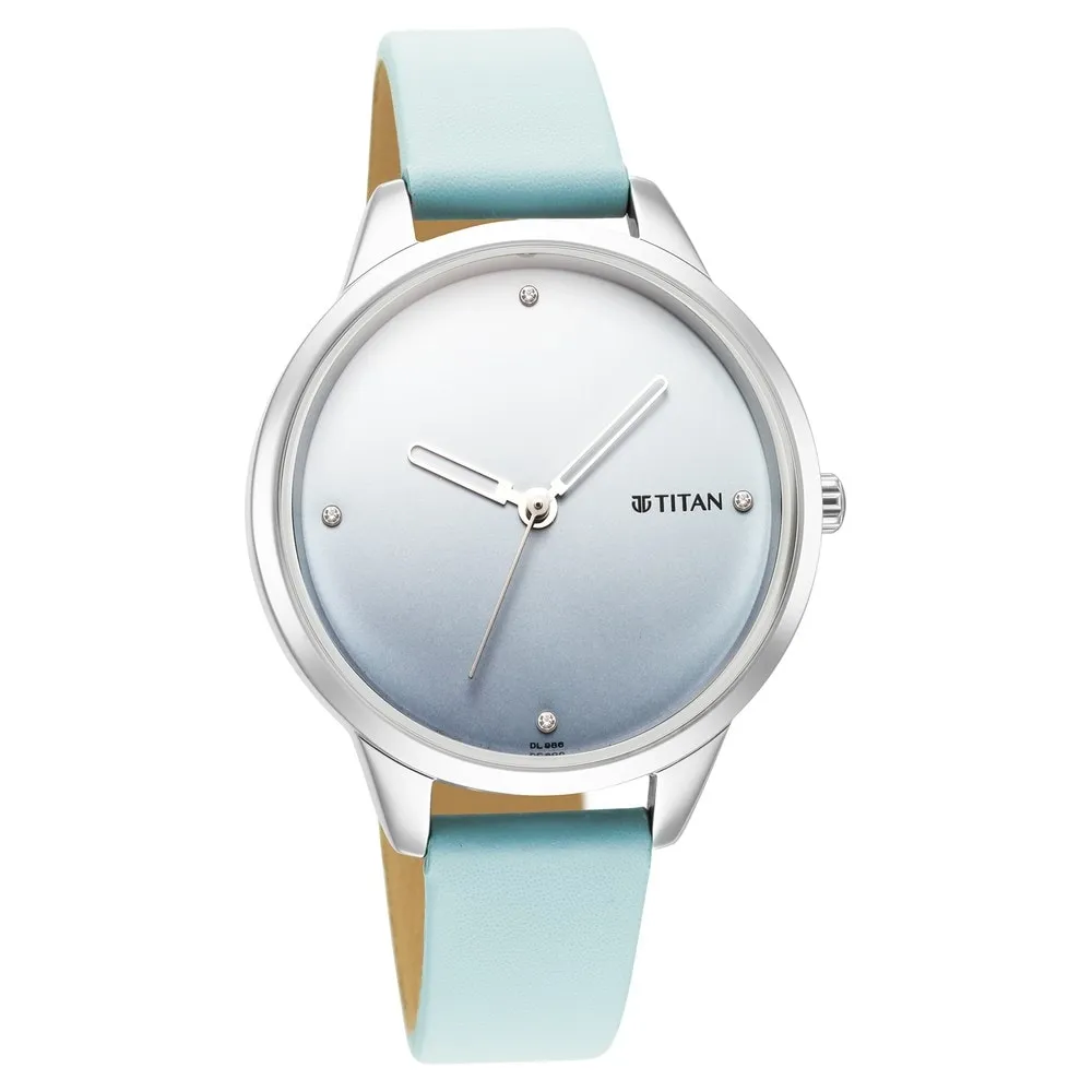 Titan 2664SL02 Women’s Watch - selected variant