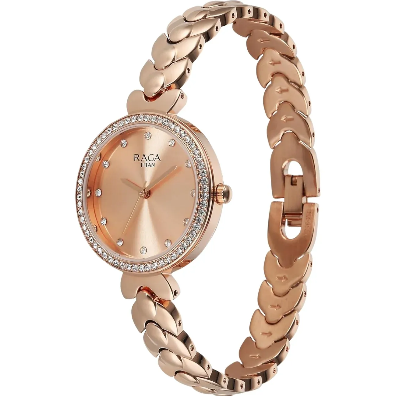 Titan Silver Dial Men Watch 95357wm01 2
