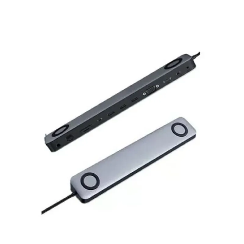 Ugreen 11 In 1 Usb C Docking Station 60571