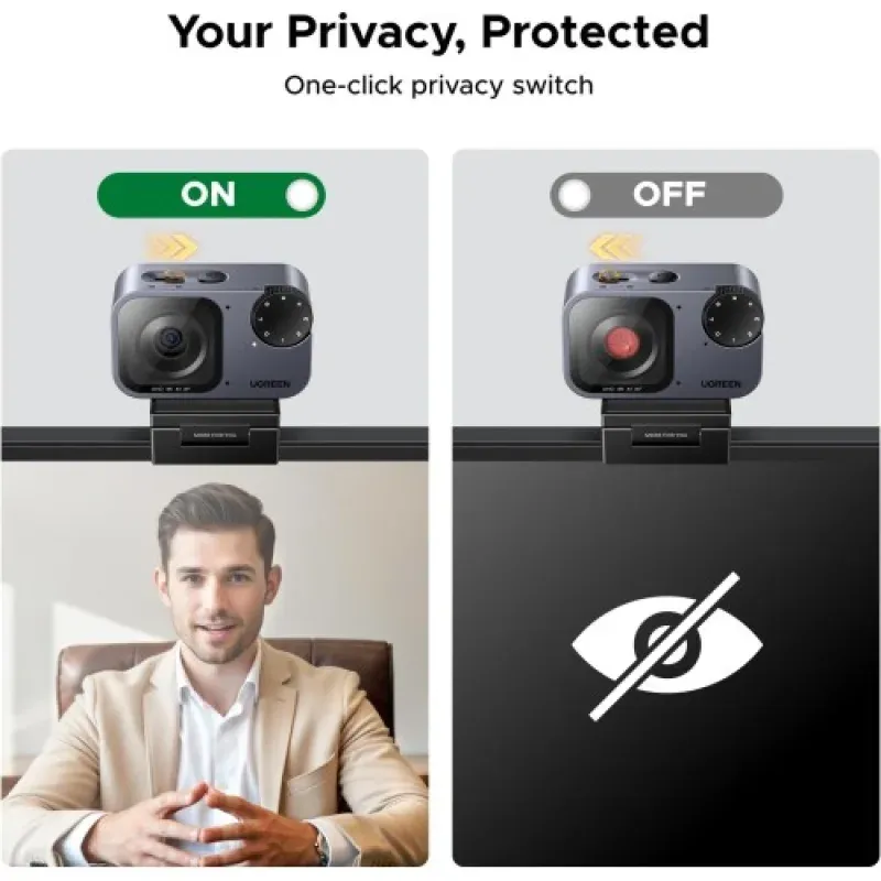 Ugreen Finecam Pro 4k Webcam Cm930 75726 1