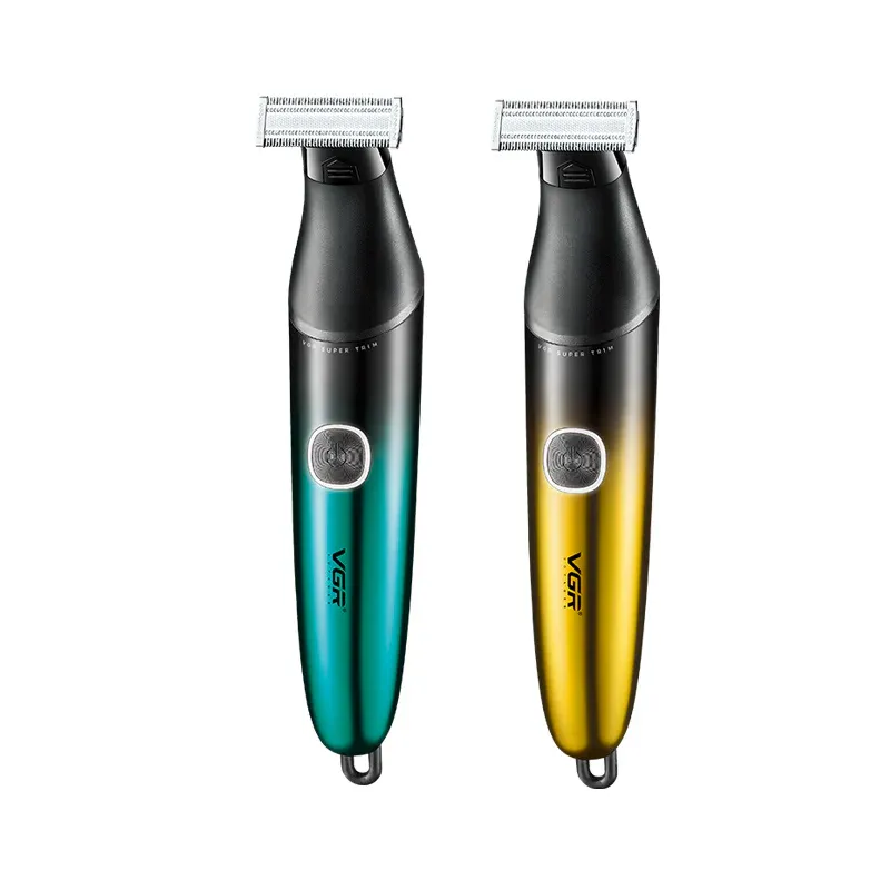 Vgr V 339 Waterproof Smoothing Body Shaver