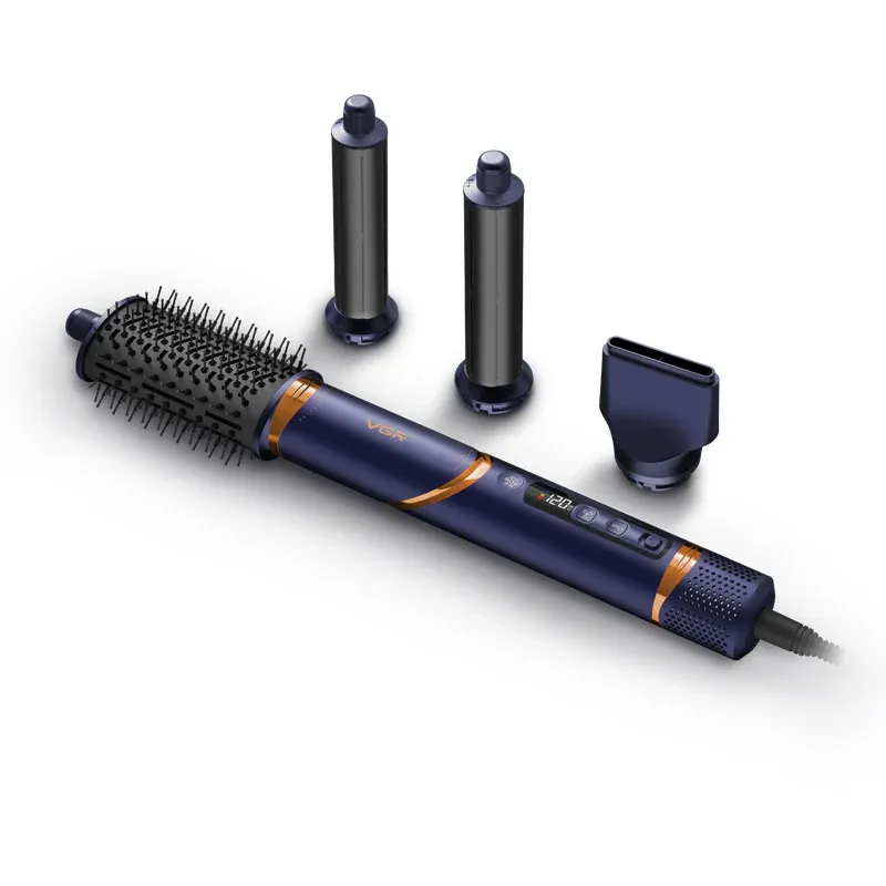 VGR V‑474 4‑in‑1 Hot Air Hair Styler - selected variant