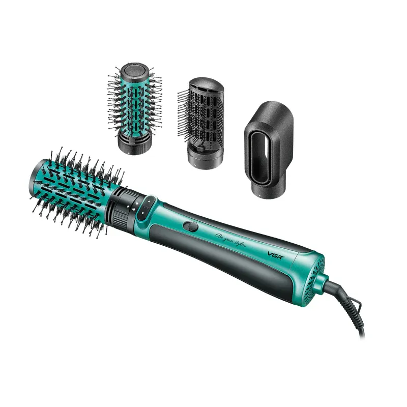 VGR V-495 Professional 4in1 Hot Air Styler - selected variant