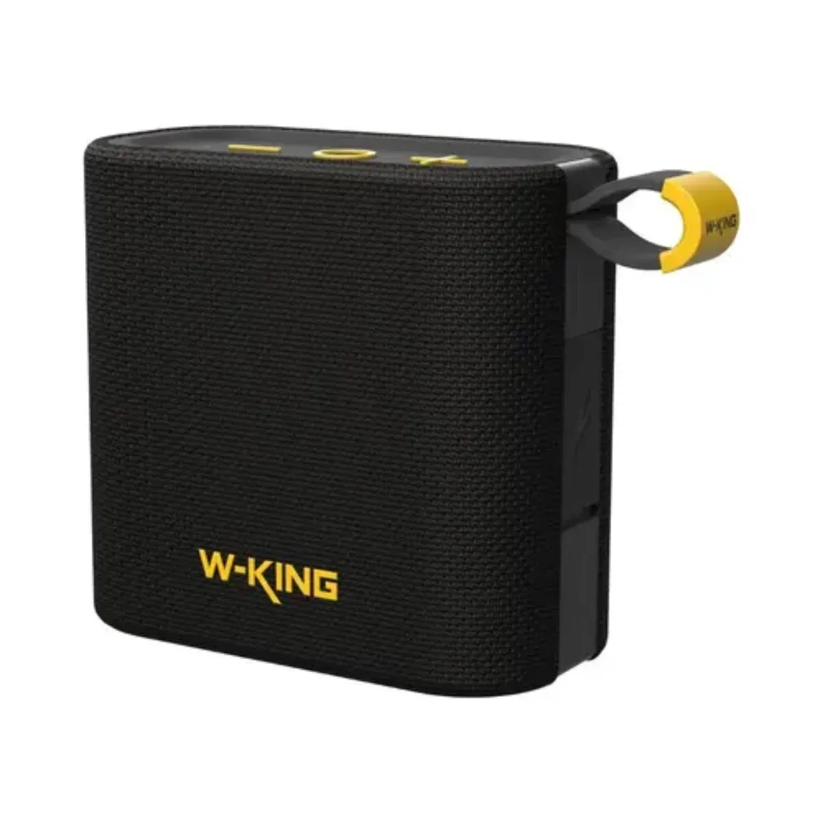 W-KING D2 10W Bluetooth Speaker with FM Radio & AUX