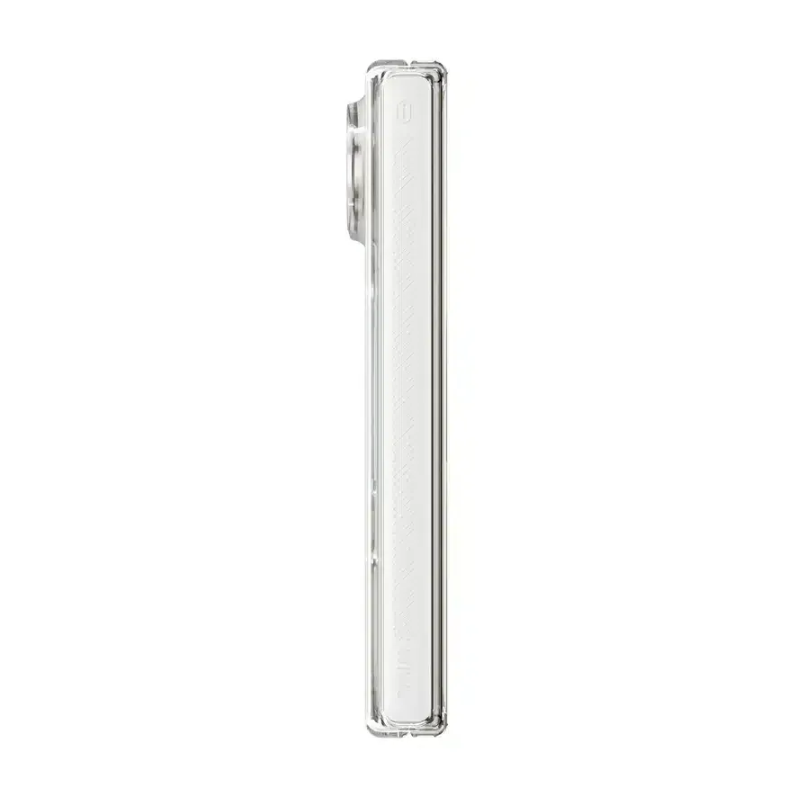 Wiwu Ds 202 Diamondshield Pro Anti Yellowing Magnetic Case For Ip Duo 3
