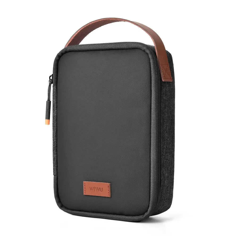 WiWU Minimal Tech Travel Pouch