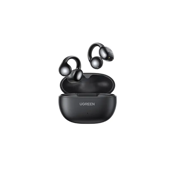UGREEN WS209 HiTune S3 True Wireless Earbuds - Black / 7 Days