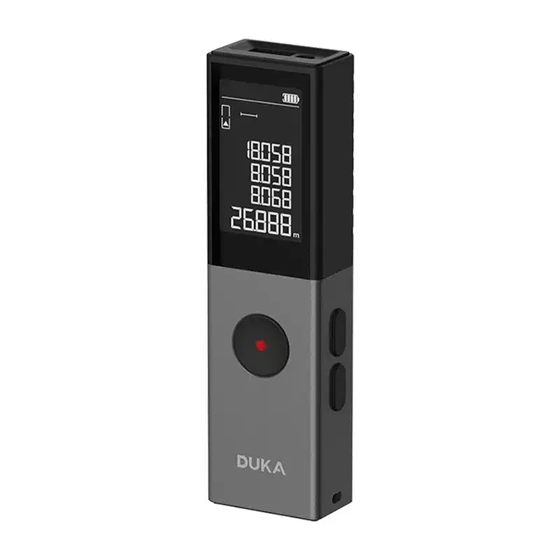 Xiaomi Duka LSB Powerful Green Laser Rangefinder - selected variant