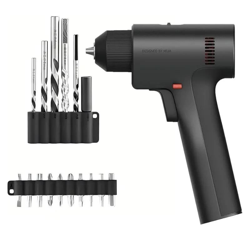 Xiaomi Mijia Brushless Electric Drill 2 Main