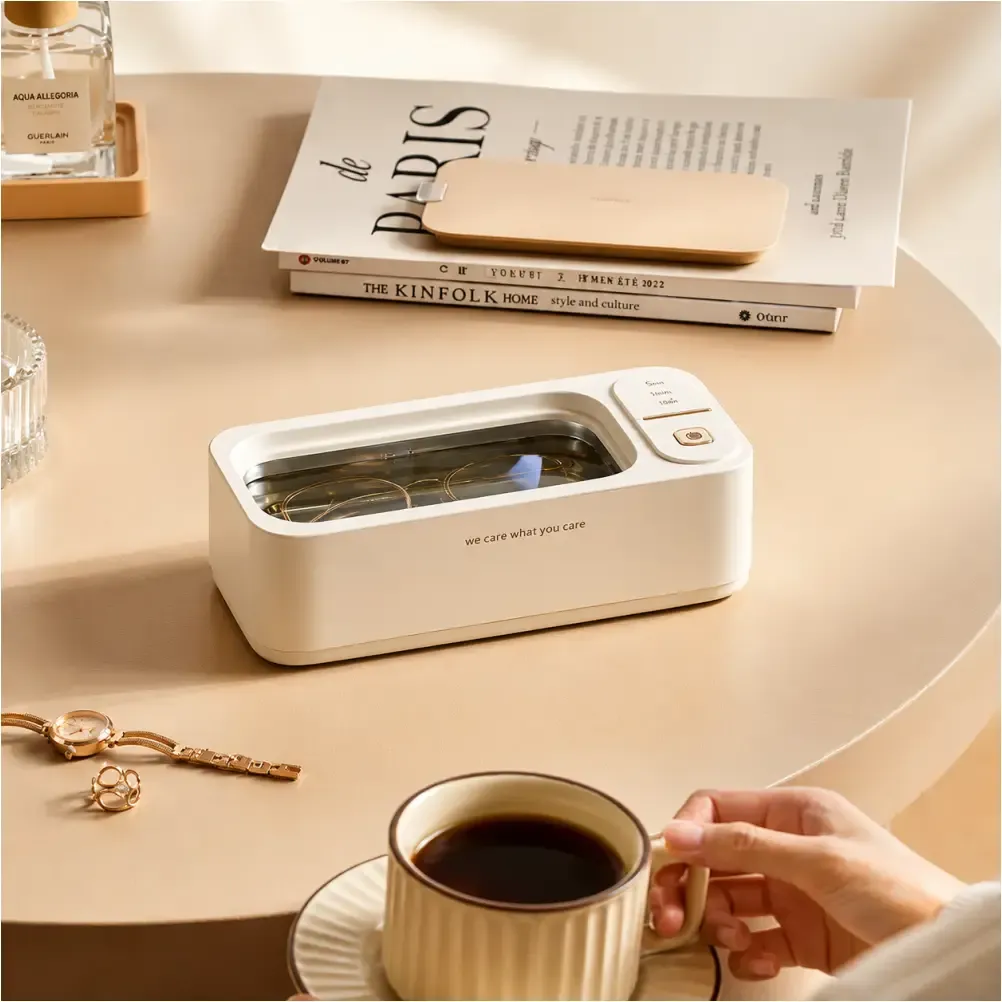 Xiaomi Oidire Odi Cs07 Ultrasonic Cleaning Machine