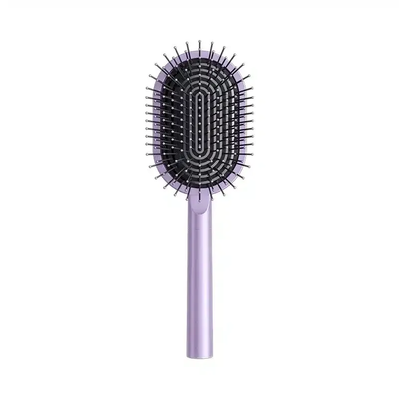 Xiaomi QDS1 Powerful Air Cushion Hair Brush - selected variant