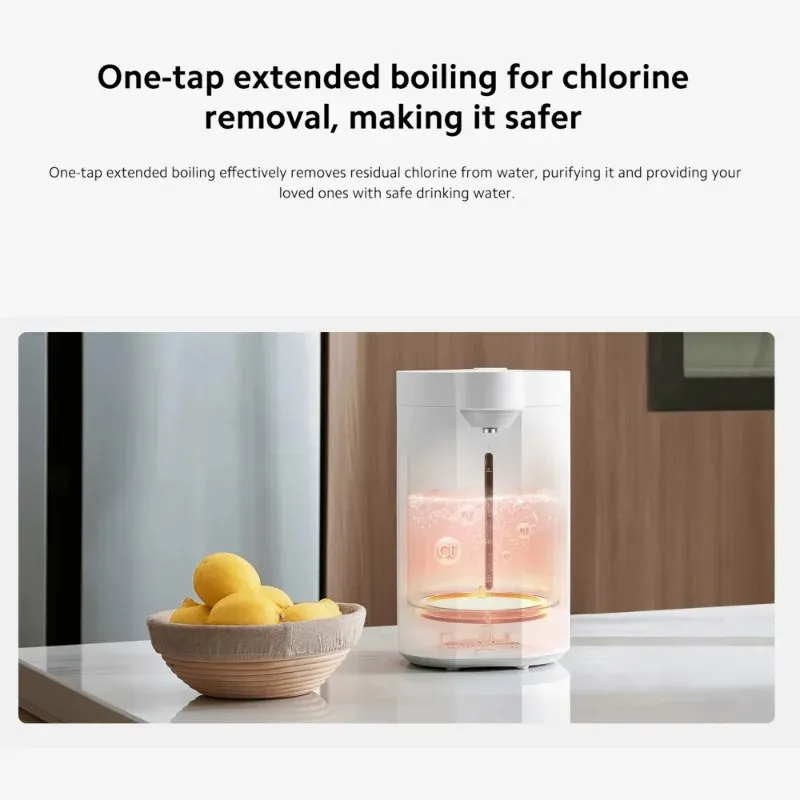 Xiaomi Smart Electric Hot Water Dispenser 5l 1