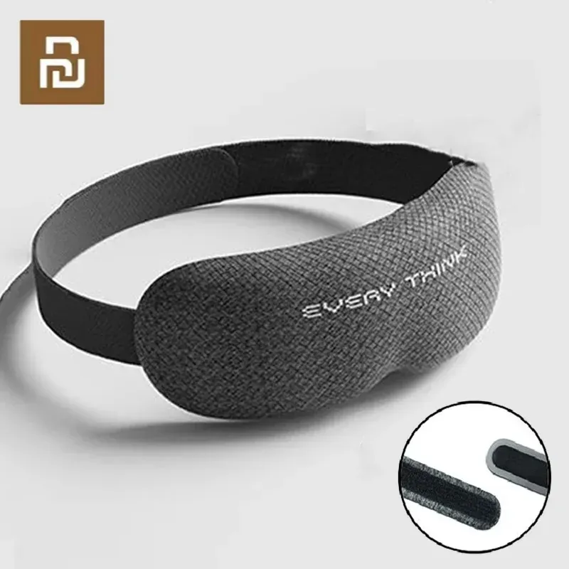 Xiaomi Youpin Everythink Sleep Eye Mask 3d Stereoscopic Sleeping Aid 3