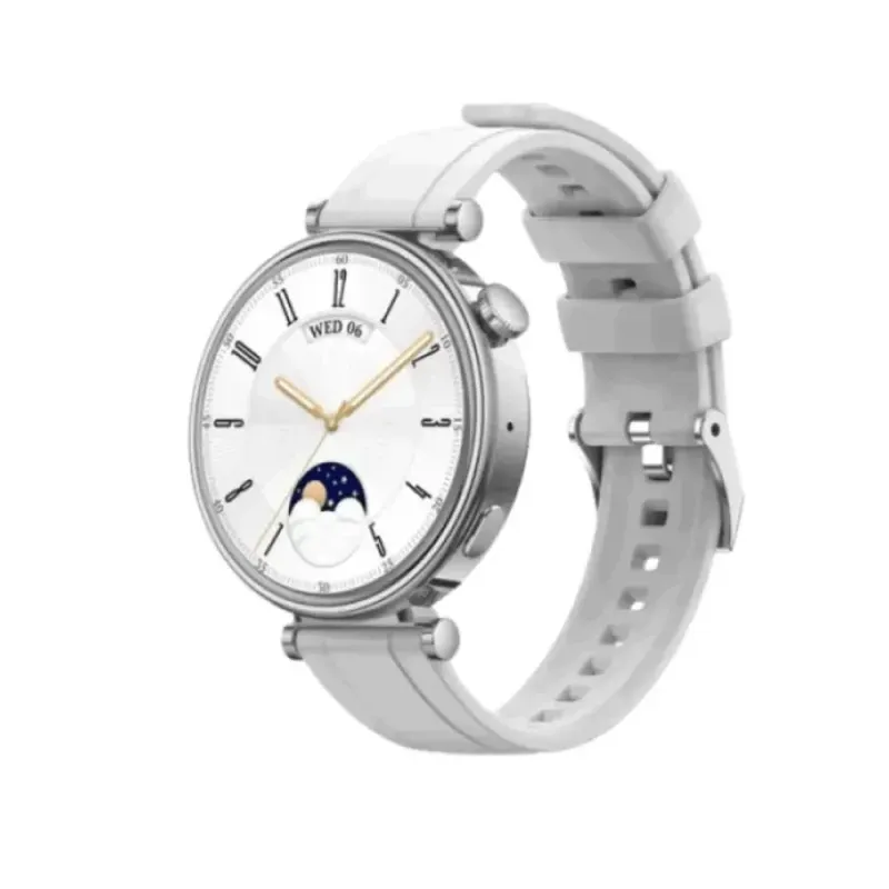 Xo Gt4 Mini Smart Watch 1