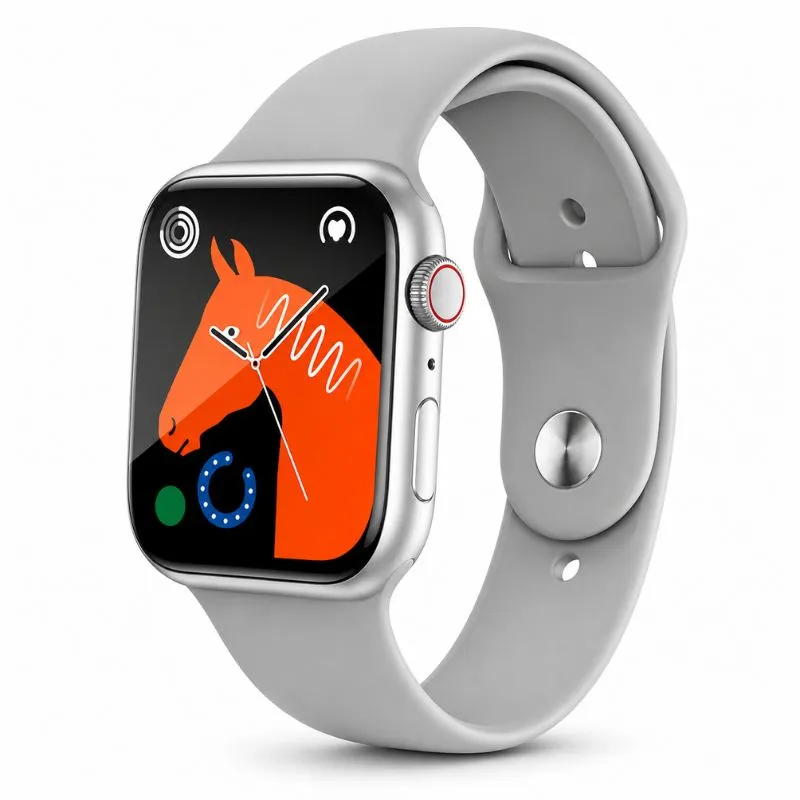 Xo M50 Pro Smart Watch 1