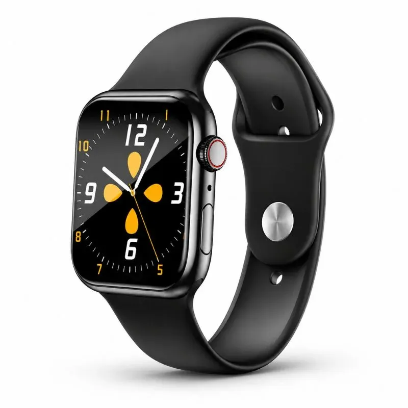 Xo M50 Pro Smart Watch 1
