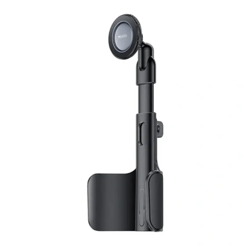 Yesido C230 Premium Magnetic Car Cup Holder Phone Mount With 360 Rotating Stand 2