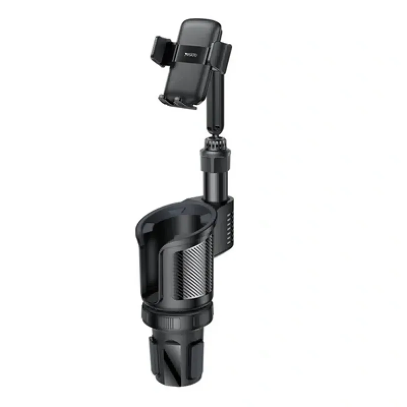 Yesido C273 2 In 1 Car Cup Holder Phone Mount Adjustable Bracket 3