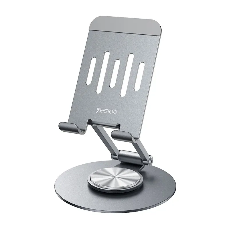 Yesido C299 360 Degree Rotatable Desktop Stand 2