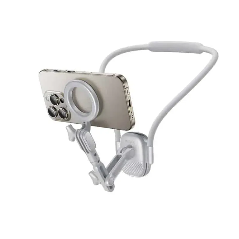 Yesido C332 Magnetic Neck Mount