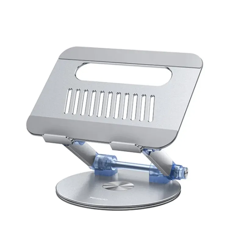 Yesido Lp06 Foldable Laptop Swivel Stand 3