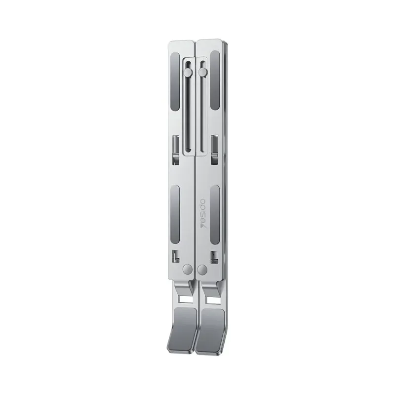 Yesido Lp07 Aluminum Alloy Folding Laptop Stand 3