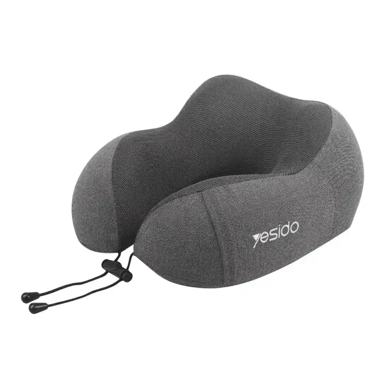 Yesido MG17 Memory Foam Neck Pillow with 360° Neck Support - selected variant