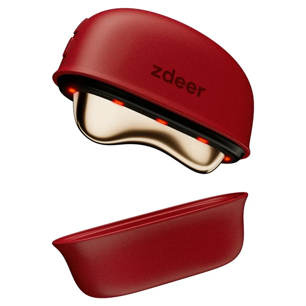 Zdeer Facial Care Device Electric Guasha Tool 1899335 1000x