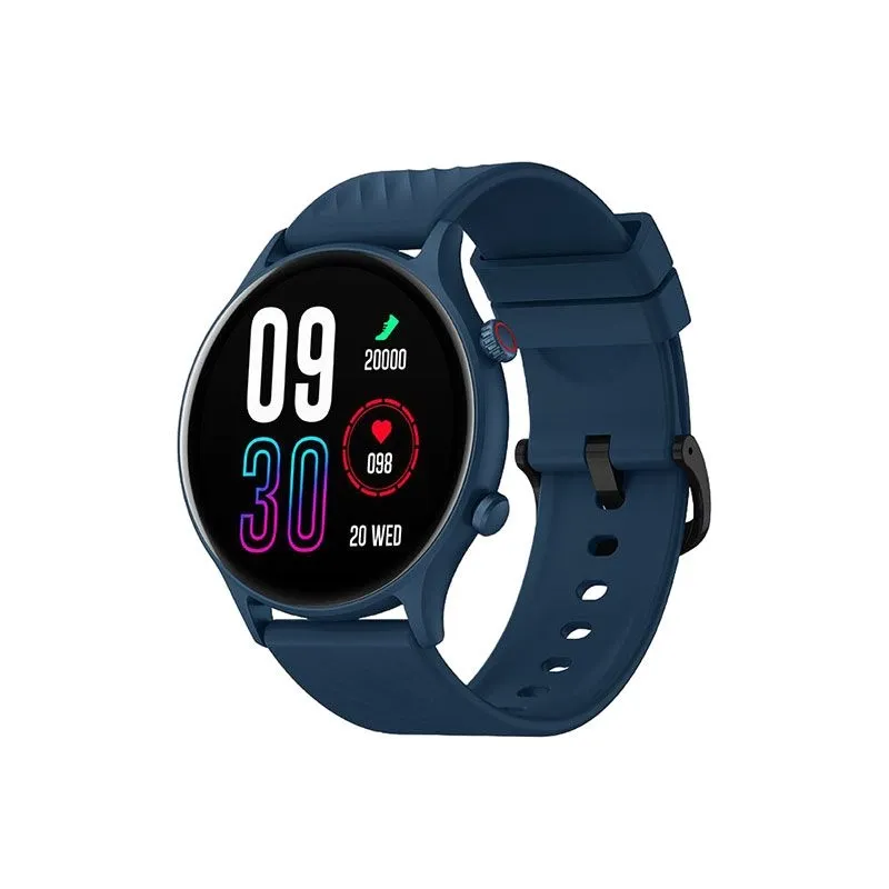 Zeblaze Btalk 2 Lite Bluetooth Calling Smart Watch 3