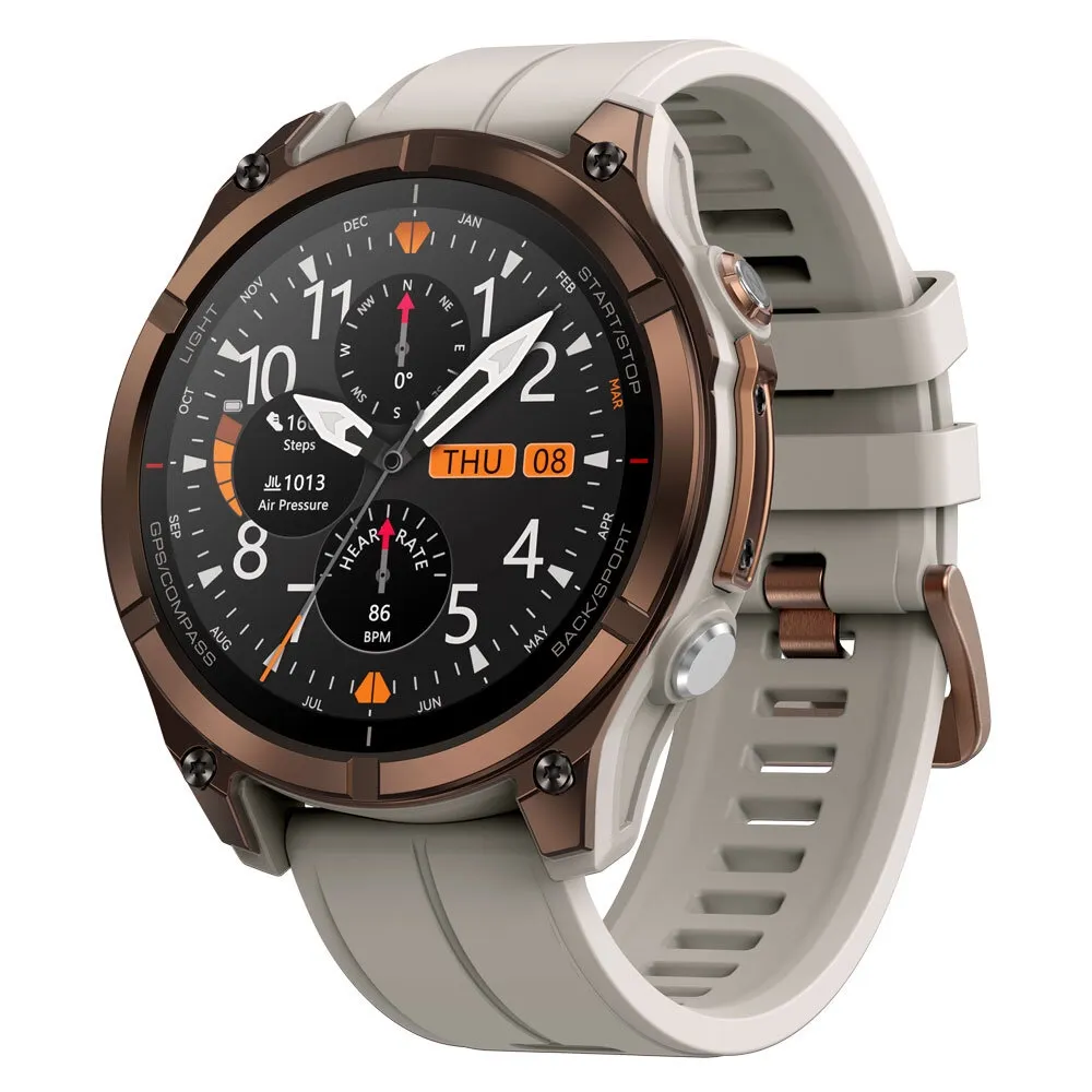 Zeblaze Stratos4 Pro 13 04